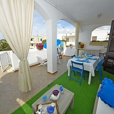 La Bilupa Hotel Salve