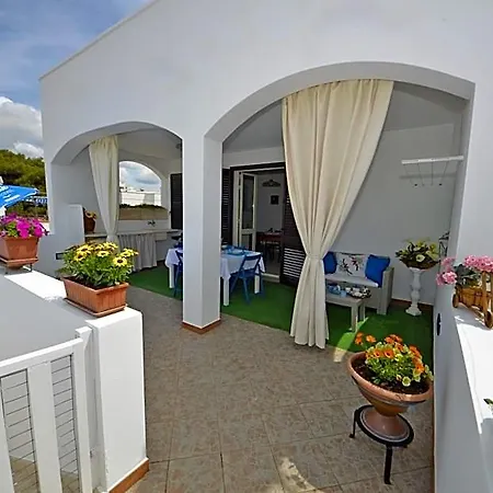 La Bilupa Hotel Salve