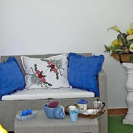 La Bilupa Hotel Salve