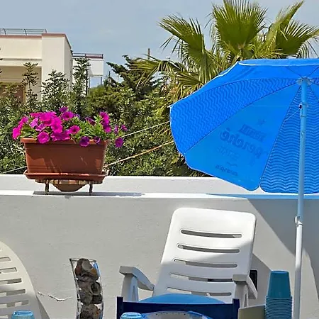 La Bilupa Hotel Salve
